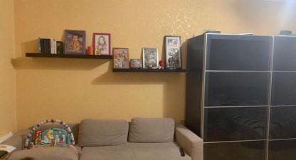 Купить 1 комнатную квартиру в г. Яблоновский. Фотография №2