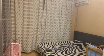 Купить квартиру 1 комнатную, 41.5 кв. м., Россия, г. Яблоновский. Фотография №8