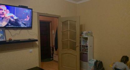 Купить квартиру на улице Гагарина ул г. Яблоновский. Фотография №5