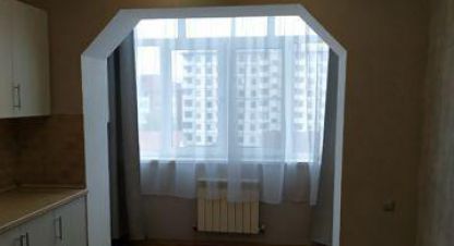 Купить 1 комнатную квартиру на улице Гагарина ул г. Яблоновский. Фотография №4 Купить 1 комнатную квартиру на улице Гагарина ул г. Яблоновский. Фотография №4