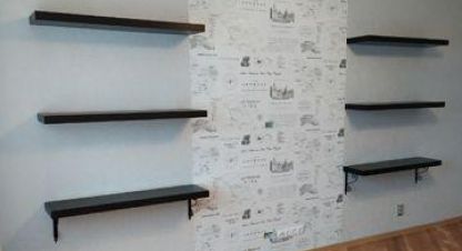 Купить квартиру 1 комнатную, 45 кв. м. Фотография №9 Купить квартиру 1 комнатную, 45 кв. м., Россия, г. Яблоновский. Фотография №9