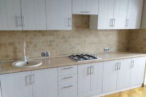 Продам квартиру 1 комнатную с общей площадью 45м2, 4/5 эт., на улице Гагарина ул, г. Яблоновский, Адыгея респ., Россия, агентство АН "Кредо"