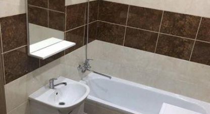 Купить 1 комнатную квартиру в г. Яблоновский. Фотография №2