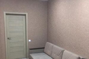 Продам квартиру 1 комнатную с общей площадью 38м2, 2/10 эт., на улице Гагарина ул, г. Яблоновский, Адыгея респ., Россия, агентство АН "Кредо"