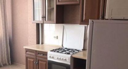 Купить квартиру 1 комнатную, 38 кв. м., Россия, г. Яблоновский. Фотография №8