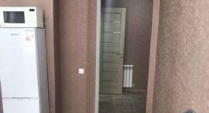 Купить 1 комнатную квартиру на улице Гагарина ул г. Яблоновский. Фотография №4