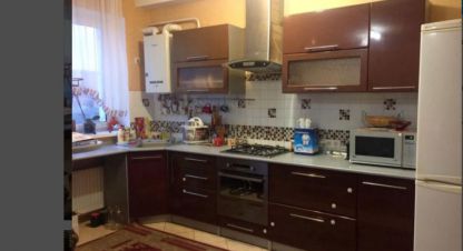 Продаётся 2-х комнатная квартира в г. Новая адыгея аул. Фотография №6