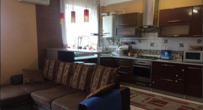 Купить квартиру на улице Тургеневское шоссе ул г. Новая адыгея аул. Фотография №5