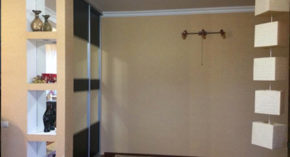 Продам квартиру 2-х комнатную с общей площадью 55.5м2, 2/3 эт., на улице Тургеневское шоссе ул, г. Новая адыгея аул, Адыгея респ., Россия, агентство АН Кредо. Фотография №1