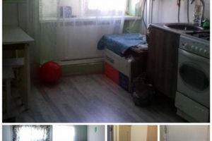 Продам квартиру 2-х комнатную с общей площадью 48м2, 2/4 эт., на улице Гагарина ул, г. Яблоновский, Адыгея респ., Россия, агентство АН "Кредо"