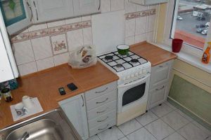 Продам квартиру 2-х комнатную с общей площадью 59м2, 2/5 эт., на улице Кобцевой н с  ул, г. Яблоновский, Адыгея респ., Россия, агентство АН "Кредо"