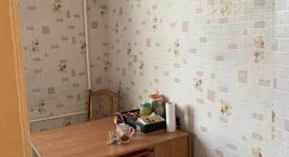 Купить 2-х комнатную квартиру на улице Трамвайная ул г. Краснодар. Фотография №4