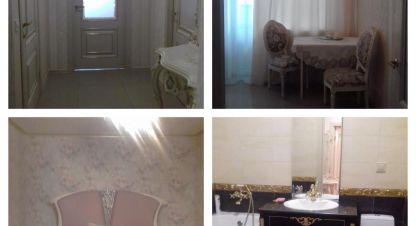 Продам квартиру 1 комнатную с общей площадью 44м2, 3/16 эт., на улице Сормовская ул, г. Краснодар, Краснодарский край, Россия, агентство АН Кредо. Фотография №1