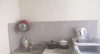 Купить 1 комнатную квартиру на улице Бжегокайская ул г. Новая адыгея аул. Фотография №4