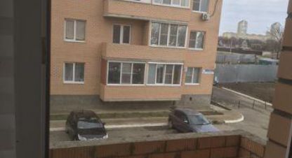 Продам квартиру 1 комнатную с общей площадью 30м2, 2/5 эт., на улице Бжегокайская ул, г. Новая адыгея аул, Адыгея респ., Россия, агентство АН Кредо. Фотография №1