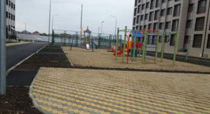 Купить квартиру в г. Новая адыгея аул. Фотография №3