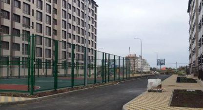 Купить 1 комнатную квартиру в г. Новая адыгея аул. Фотография №2