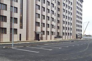 Продам квартиру 1 комнатную с общей площадью 34м2, 3/7 эт., на улице Береговая ул 3 корп, г. Новая адыгея аул, Адыгея респ., Россия, агентство АН "Кредо"