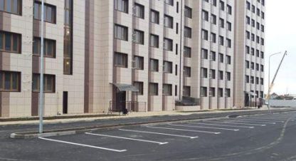 Продаётся 1 комнатная квартира в г. Новая адыгея аул. Фотография №6