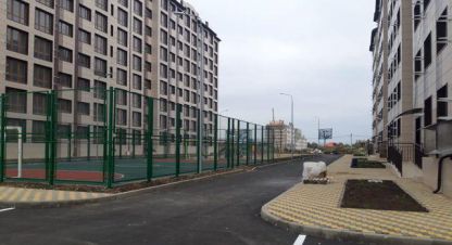 Купить квартиру на улице Береговая ул 3 корп г. Новая адыгея аул. Фотография №5