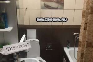 Продам квартиру 1 комнатную с общей площадью 39.9м2, 1/4 эт., на улице Бжегокайская ул, г. Новая адыгея аул, Адыгея респ., Россия, агентство АН "Кредо"