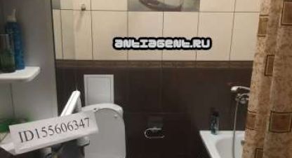 Продам квартиру 1 комнатную с общей площадью 39.9м2, 1/4 эт., на улице Бжегокайская ул, г. Новая адыгея аул, Адыгея респ., Россия, агентство АН Кредо. Фотография №1