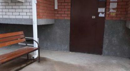 Продам квартиру 1 комнатную с общей площадью 24м2, 4/4 эт., на улице Бжегокайская ул, г. Новая адыгея аул, Адыгея респ., Россия, агентство АН Кредо. Фотография №1