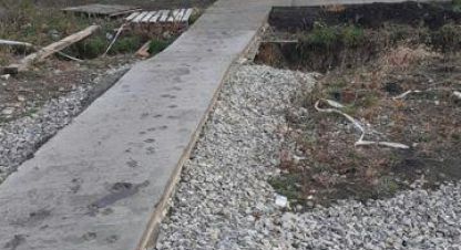 Купить квартиру 1 комнатную, 24 кв. м., Россия, г. Новая адыгея аул. Фотография №8