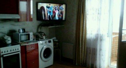 Купить квартиру в г. Новая адыгея аул. Фотография №3