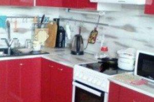 Продам квартиру 1 комнатную с общей площадью 30м2, 1/4 эт., на улице Бжегокайская ул, г. Новая адыгея аул, Адыгея респ., Россия, агентство АН "Кредо"