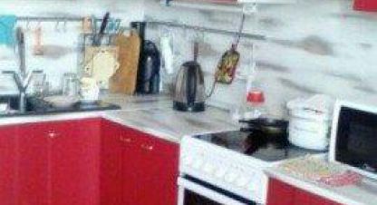 Продам квартиру 1 комнатную с общей площадью 30м2, 1/4 эт., на улице Бжегокайская ул, г. Новая адыгея аул, Адыгея респ., Россия, агентство АН Кредо. Фотография №1