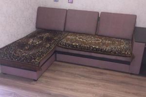 Продам квартиру 1 комнатную с общей площадью 37м2, 3/4 эт., на улице Бжегокайская ул, г. Новая адыгея аул, Адыгея респ., Россия, агентство АН "Кредо"