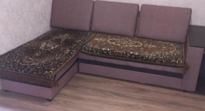 Продам квартиру 1 комнатную с общей площадью 37м2, 3/4 эт., на улице Бжегокайская ул, г. Новая адыгея аул, Адыгея респ., Россия, агентство АН Кредо. Фотография №1