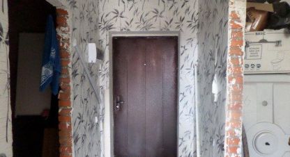 Купить квартиру 1 комнатную, 35 кв. м., Россия, г. Новая адыгея аул. Фотография №8