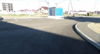 Продаётся 1 комнатная квартира в г. Новая адыгея аул. Фотография №6