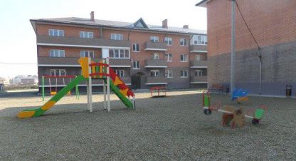 Купить квартиру на улице Бжегокайская ул г. Новая адыгея аул. Фотография №5