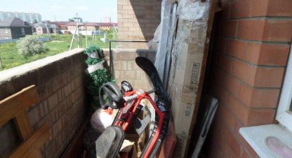 Купить квартиру 1 комнатную, 35 кв. м., Россия, г. Новая адыгея аул. Фотография №10