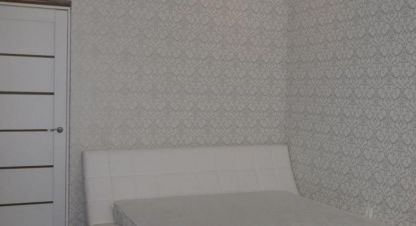 Продам квартиру 1 комнатную с общей площадью 35м2, 12/17 эт., на улице Им петра метальникова ул, г. Краснодар, Краснодарский край, Россия, агентство АН Кредо. Фотография №1