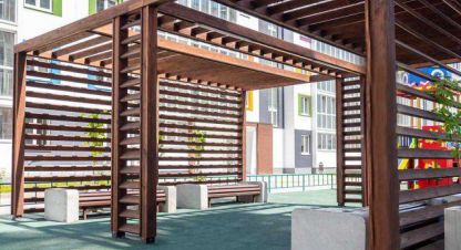 Купить квартиру на улице Даниила смоляна ул г. Краснодар. Фотография №5