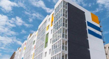 Продаётся 1 комнатная квартира в г. Краснодар. Фотография №6