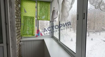 Купить квартиру 1 комнатную, 31.4 кв. м., Россия, г. Тула. Фотография №10