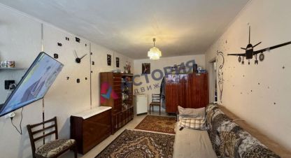 Купить 1 комнатную квартиру на улице Академика павлова ул г. Тула. Фотография №4