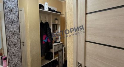 Купить квартиру 1 комнатную, 31.4 кв. м., Россия, г. Тула. Фотография №8