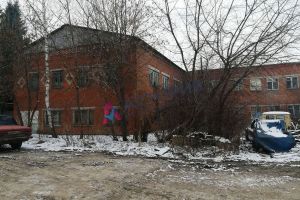 Продам производственно-складское помещение с общей площадью 2554.8м2, на улице Первомайская ул, г. Дубна, Тульская обл., Россия, агентство АН Астория