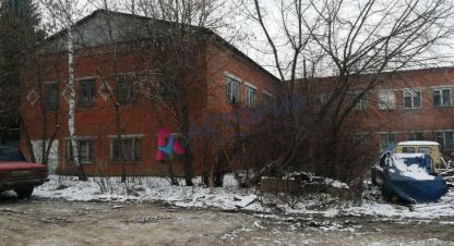 Купить производственно-складское помещение, 2554.8 кв. м. Фотография №1 Продам производственно-складское помещение с общей площадью 2554.8м2, на улице Первомайская ул, г. Дубна, Тульская обл., Россия, агентство АН Астория. Фотография №1