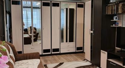 Купить 1 комнатную квартиру на улице Достоевского г. Курган. Фотография №4