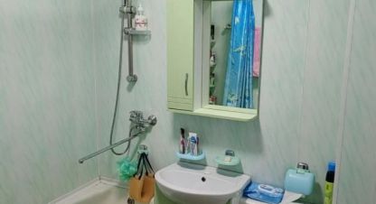 Купить квартиру 1 комнатную, 33 кв. м., Россия, г. Курган. Фотография №9