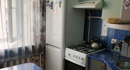 Купить квартиру 1 комнатную, 33 кв. м., Россия, г. Курган. Фотография №10