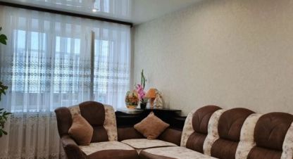 Продаётся 1 комнатная квартира в г. Курган. Фотография №6