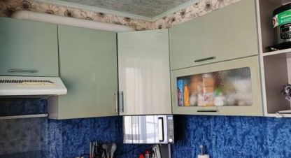 Купить квартиру 1 комнатную, 33 кв. м., Россия, г. Курган. Фотография №8